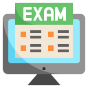   Online Exam Software Development