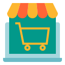online-shopping-store Website Design Services
