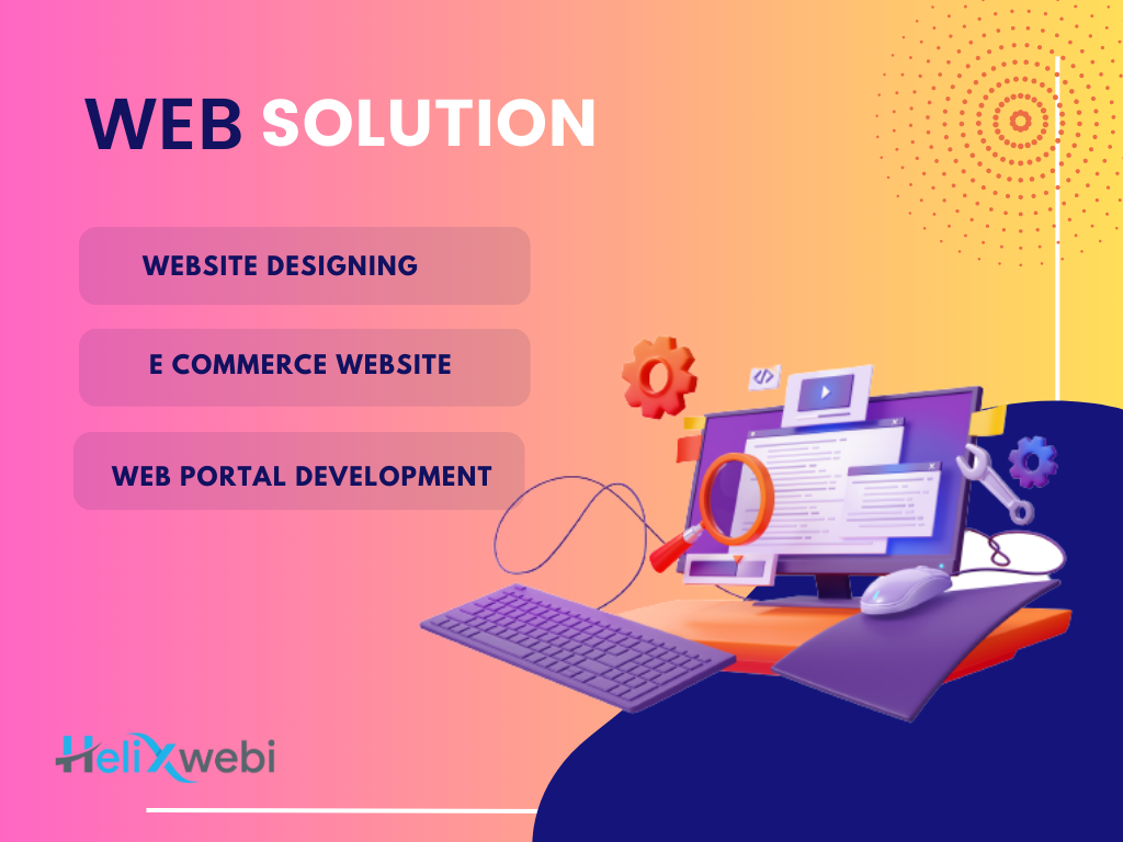  Web Solution Services