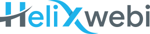 Helixwebi Logo