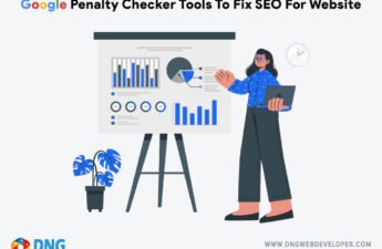 Google Penalty Checker Tools to Fix SEO for Website