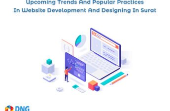 Website Development And Designing In Surat