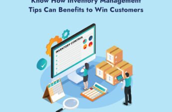 Inventory Management Tips