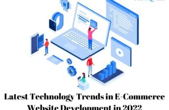Trends in E-Commerce Website