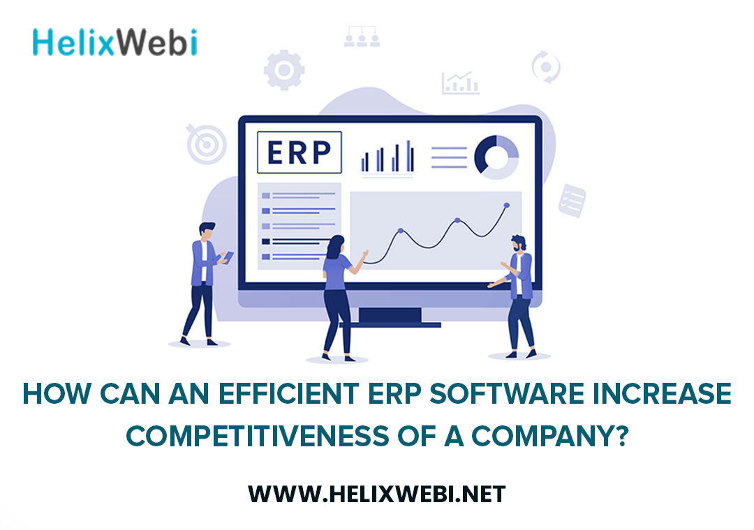 How-Can-An-Efficient-ERP-Software-Increase-Competitiveness-of-A-Company