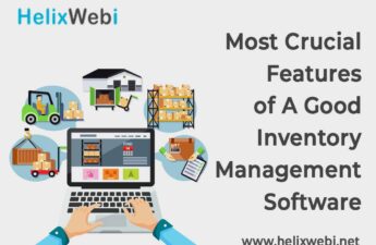 Most Crucial Features of A Good Inventory Management Software