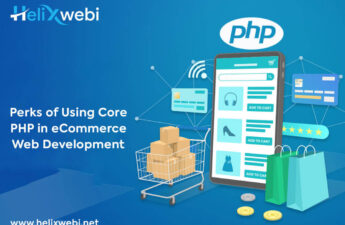 Perks of Using Core PHP in eCommerce Web Development