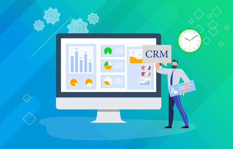 Choose the Best CRM Providing Company
