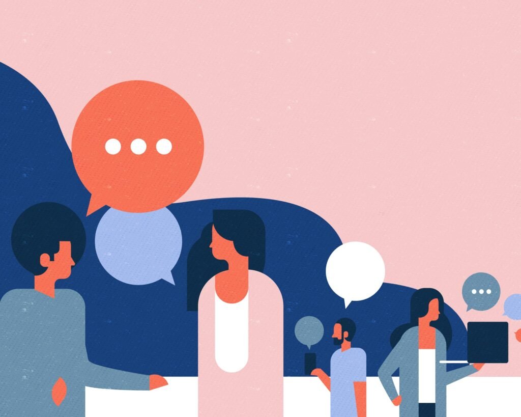 Better Impression on Customers’ Mind