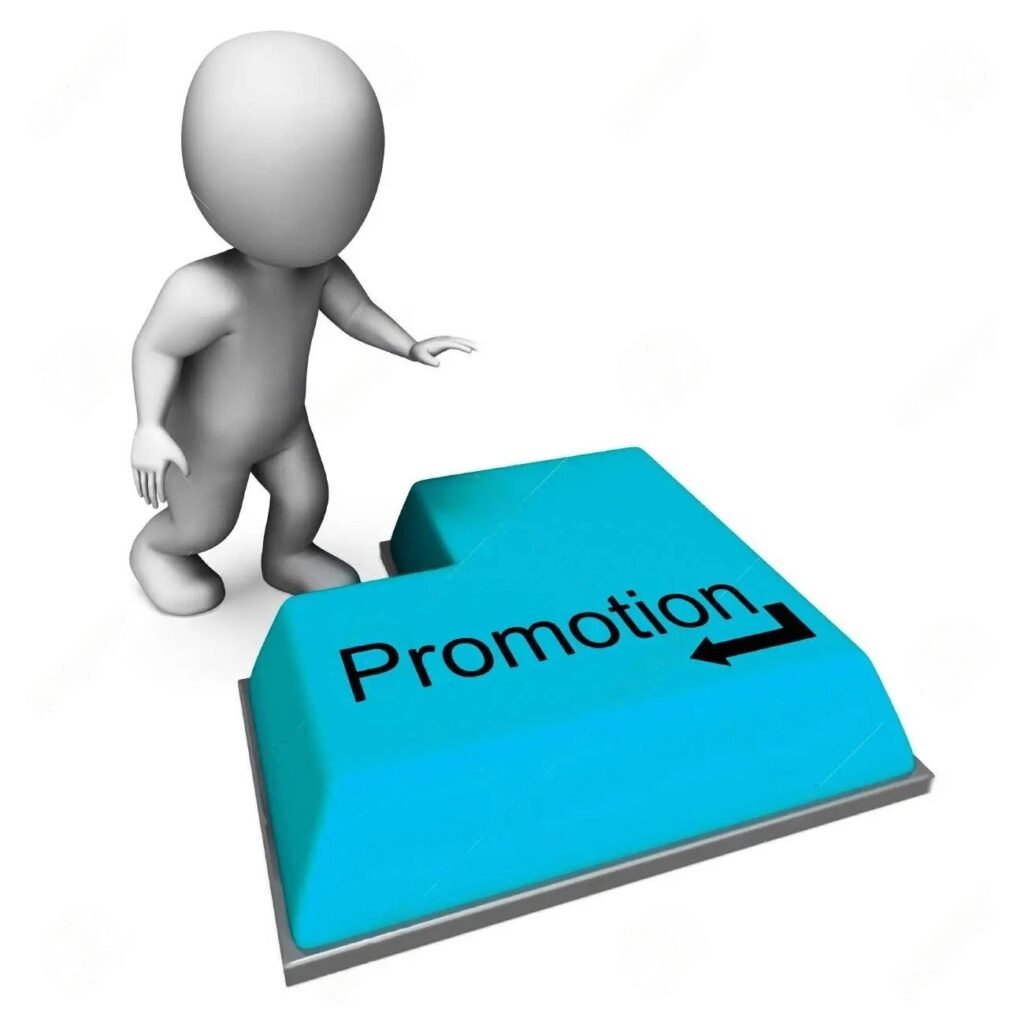 Better Promotion
