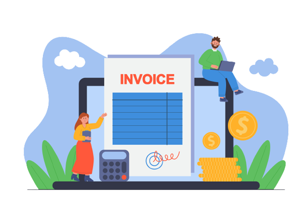 Billing Software