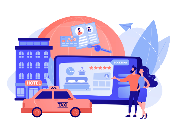 Bus Ticket Booking Software