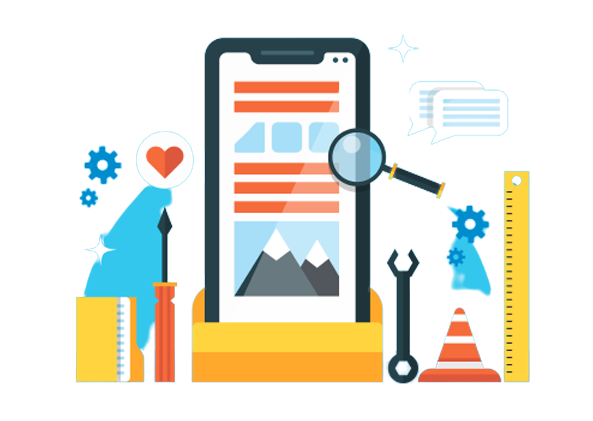 IOS App Development