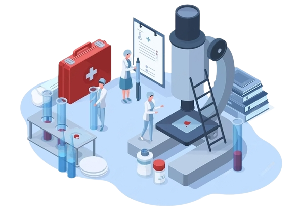 Laboratory Management Software