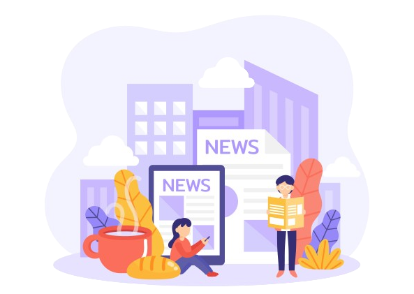 News Portal Development compnay in Surat