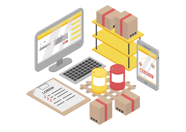 Order Management Software