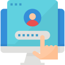 Customer Management icon