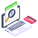 Fraud Detection icon