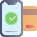 Multiple Payment Gateways icon