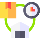 Shipment Management icon
