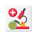 Pathology Laboratory System icon