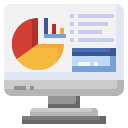Reporting & Analytics icon