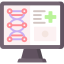 Research Laboratory Management Software icon