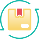 Return Management icon