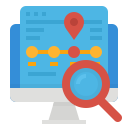 Real-time Bus Tracking icon