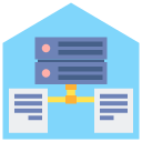 Multi-Channel Sales icon